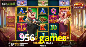 Casino VIP 956 games