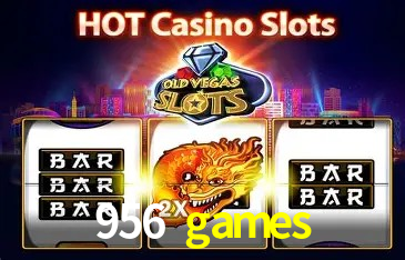 Promoções Sazonais 956 games