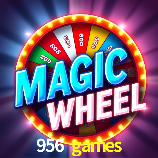 Experiência VIP 956 games