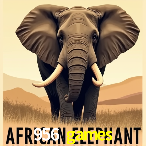 Diretório de Jogos 956 games