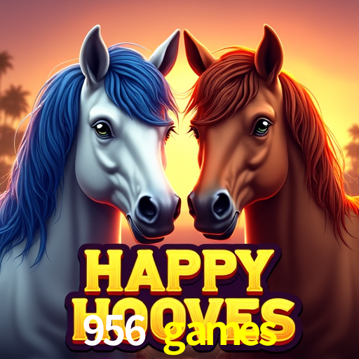 Estatísticas Esportivas 956 games