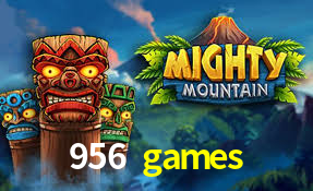 Mesa de Blackjack 956 games