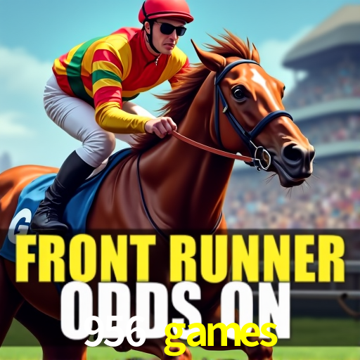 Bônus de Boas-vindas 956 games