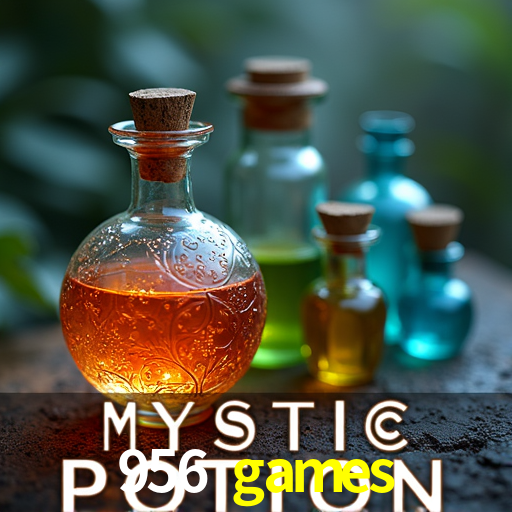 Jogos de Slot 956 games