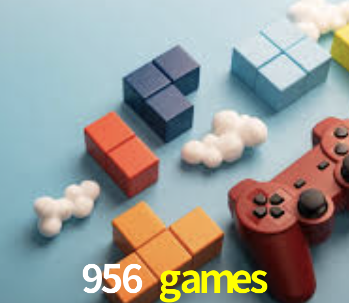 Design Responsivo 956 games