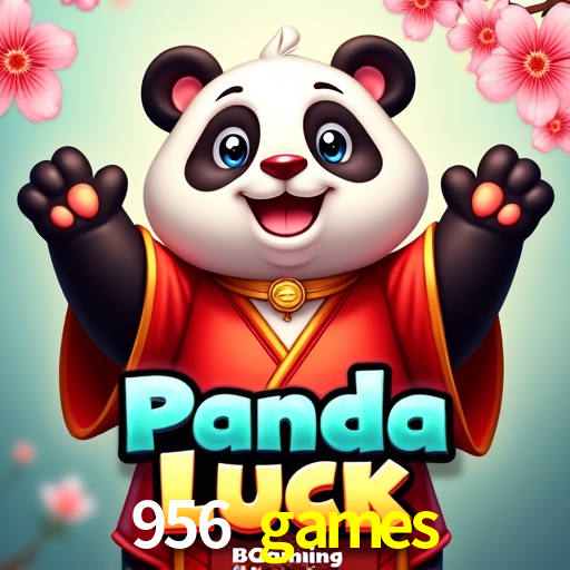 Benefícios da Conta 956 games