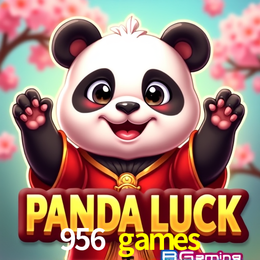 Recursos de Bônus 956 games